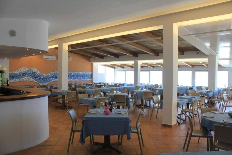 La Darsena - Restoran