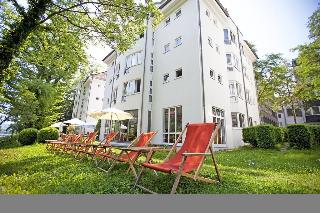 Domizil Tübingen fotoÄŸrafÄ±
