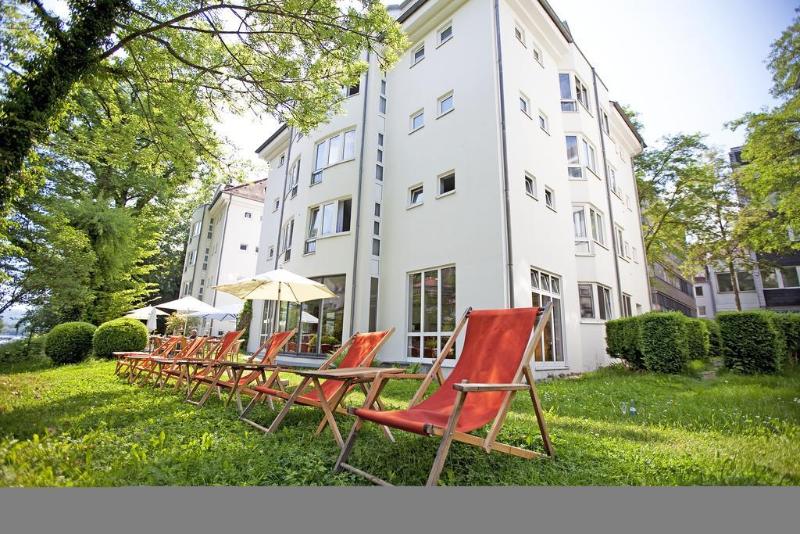 Domizil Tübingen - Genel