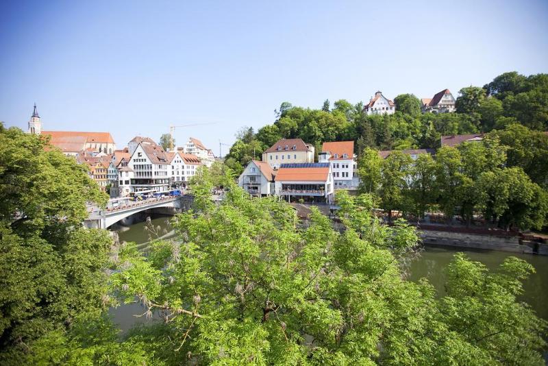 Domizil Tübingen - Genel