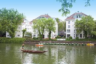Domizil Tübingen fotoÄŸrafÄ±