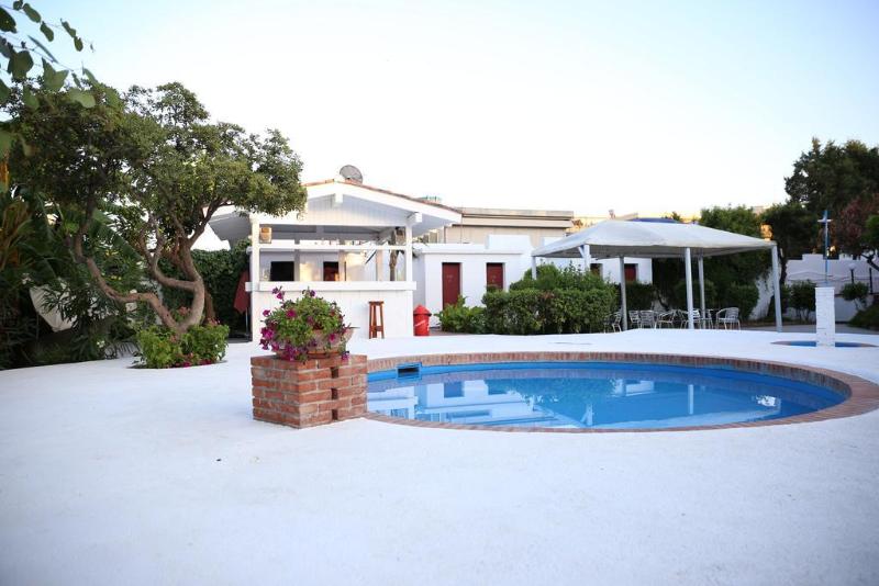 Assinos Palace - Genel