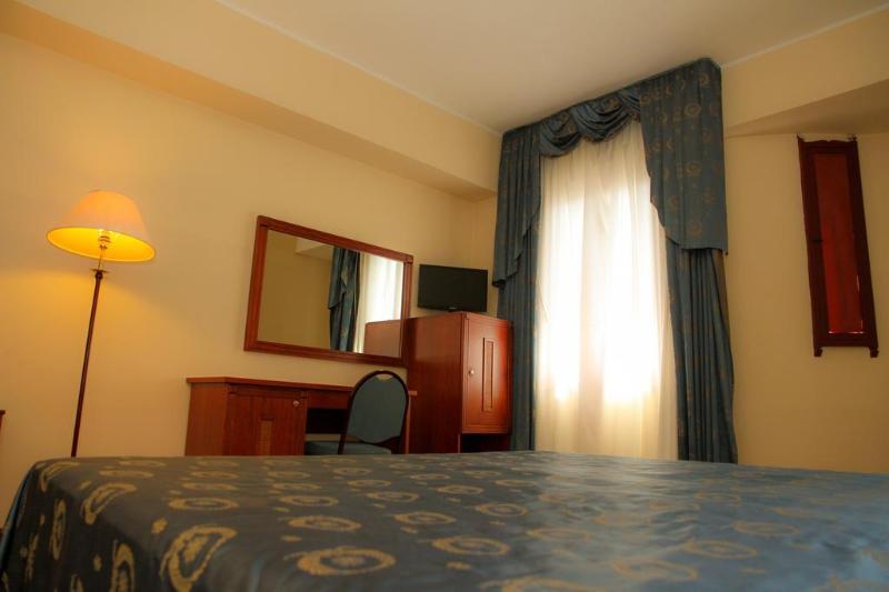 Assinos Palace - Genel