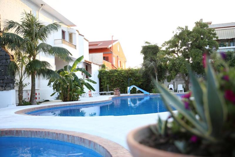 Assinos Palace - Genel