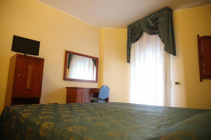 Assinos Palace - Genel