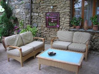 Hotel Rosati fotoÄŸrafÄ±