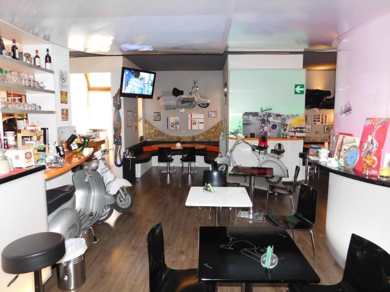 Hotel Rosati - Bar