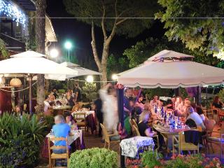 Hotel Rosati fotoÄŸrafÄ±