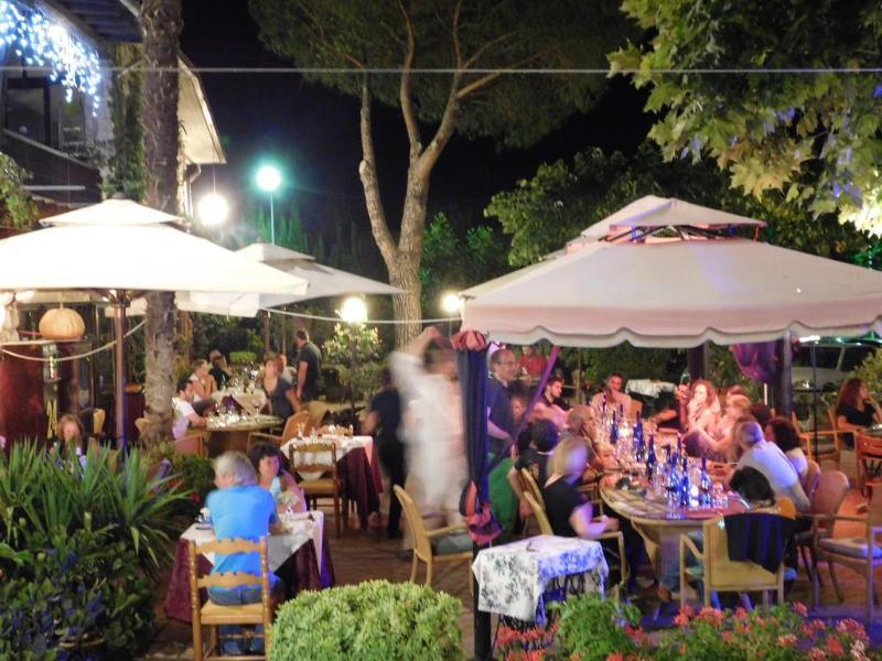Hotel Rosati - Bar