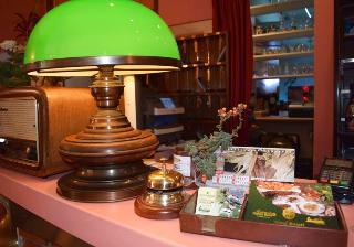 Hotel Rosati fotoÄŸrafÄ±