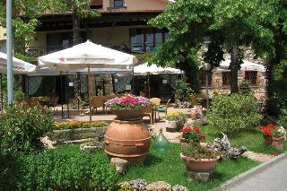 Hotel Rosati fotoÄŸrafÄ±