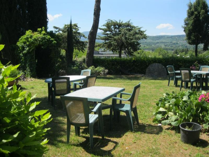 Hotel Rosati - Genel
