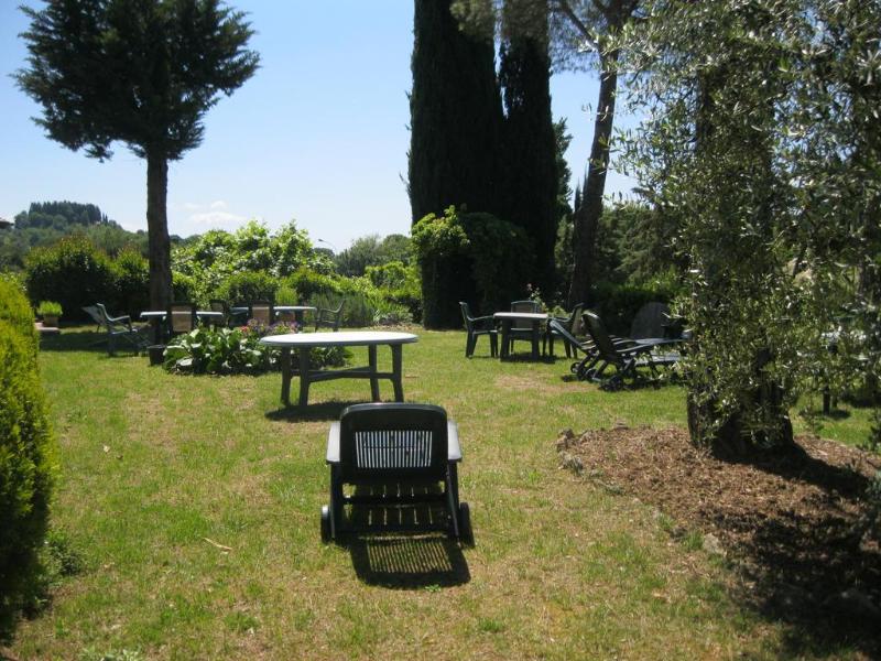 Hotel Rosati - Genel