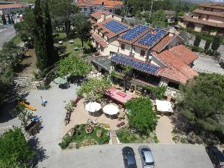 Hotel Rosati fotoÄŸrafÄ±