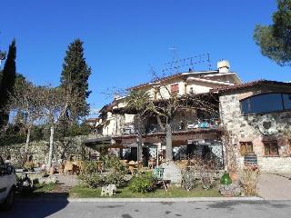 Hotel Rosati otel fotoğrafı