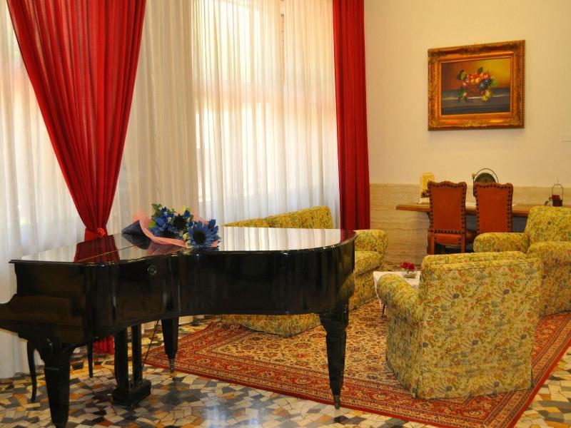 Cristallo - Bar