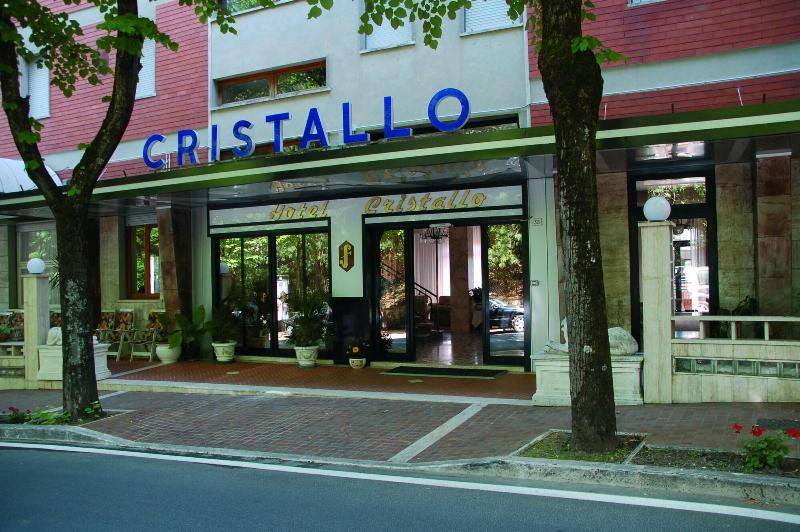 Cristallo - Genel