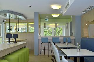 B&B Hotel Stuttgart-City fotoÄŸrafÄ±