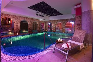 Windsor otel fotoğrafı