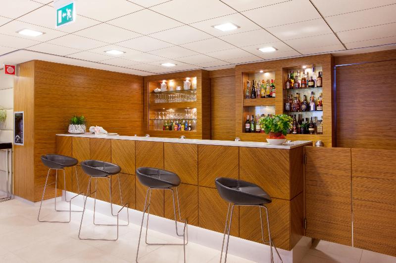 Holiday Inn Salerno-Cava de' Tirreni - Bar