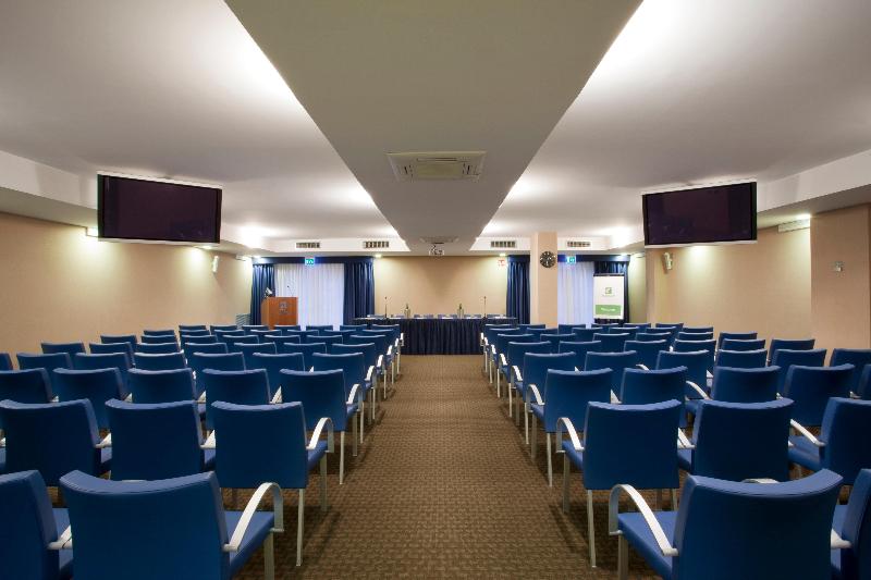 Holiday Inn Salerno-Cava de' Tirreni - Toplantı