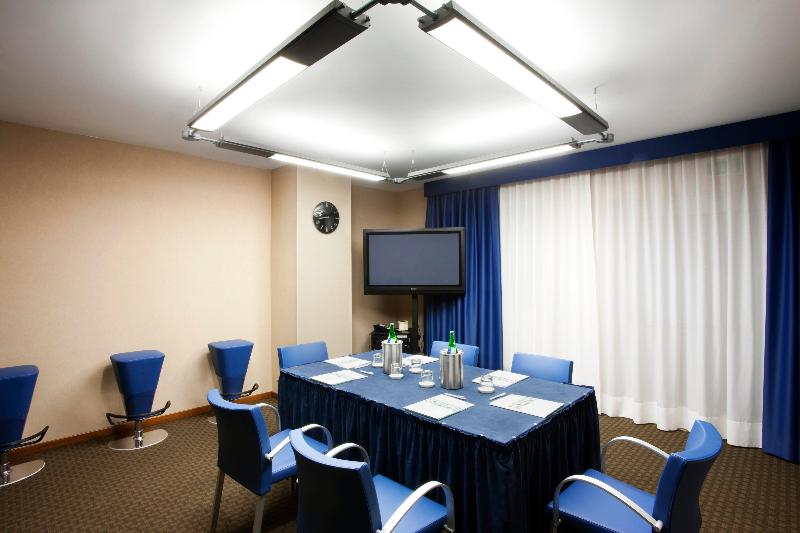 Holiday Inn Salerno-Cava de' Tirreni - Toplantı