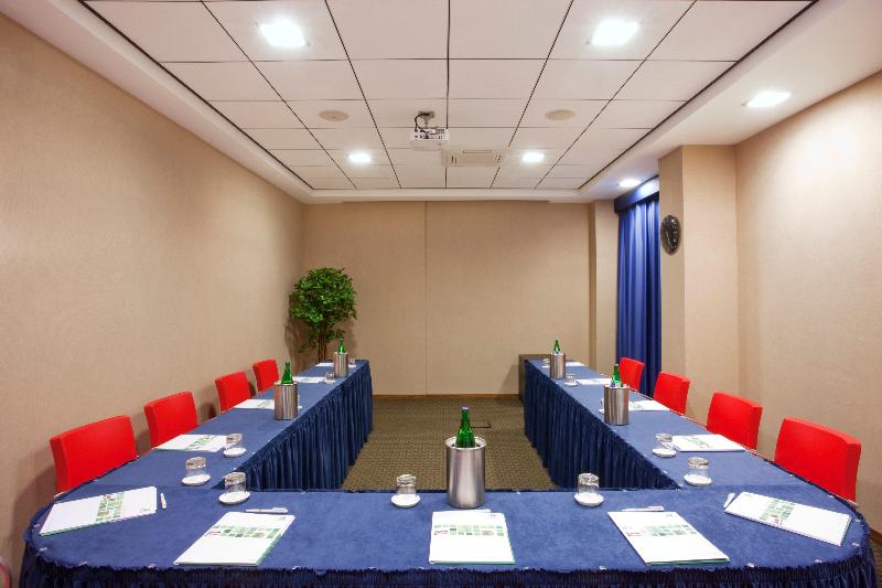 Holiday Inn Salerno-Cava de' Tirreni - Toplantı