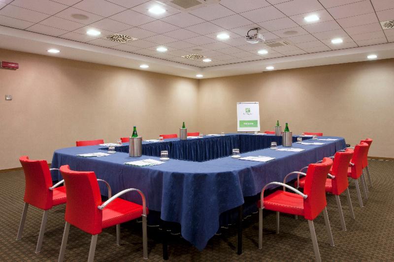 Holiday Inn Salerno-Cava de' Tirreni - Toplantı