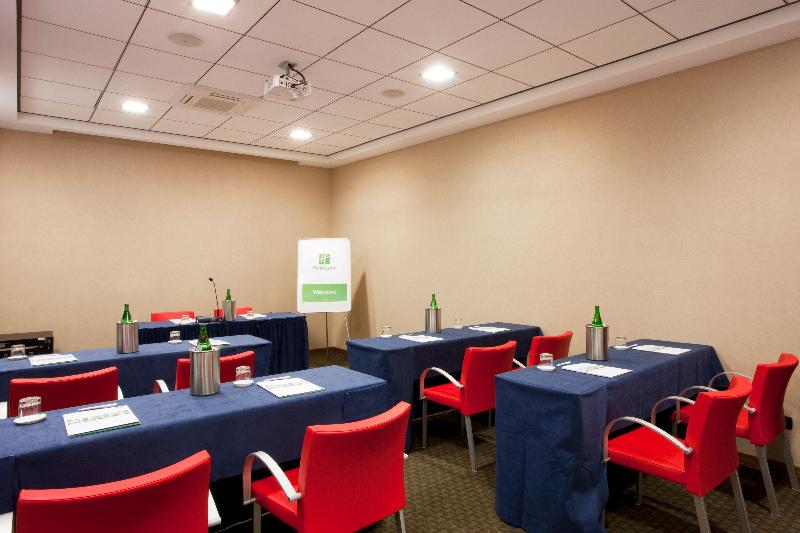 Holiday Inn Salerno-Cava de' Tirreni - Toplantı