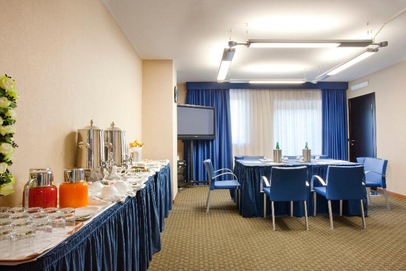 Holiday Inn Salerno-Cava de' Tirreni - Toplantı