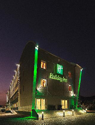 Holiday Inn Salerno-Cava de' Tirreni otel fotoğrafı