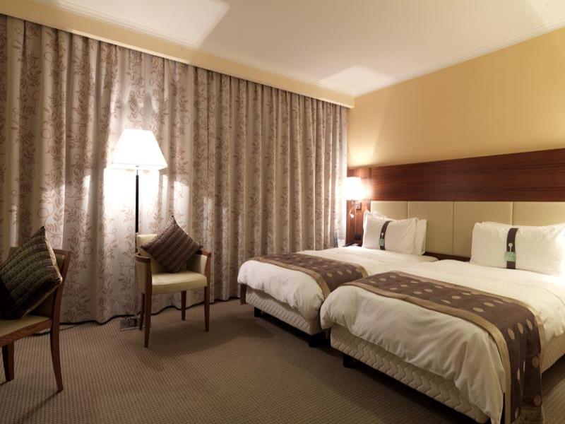 Holiday Inn Salerno-Cava de' Tirreni - Oda