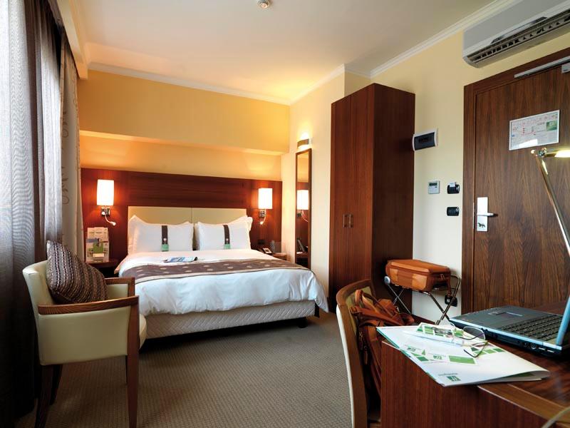 Holiday Inn Salerno-Cava de' Tirreni - Oda