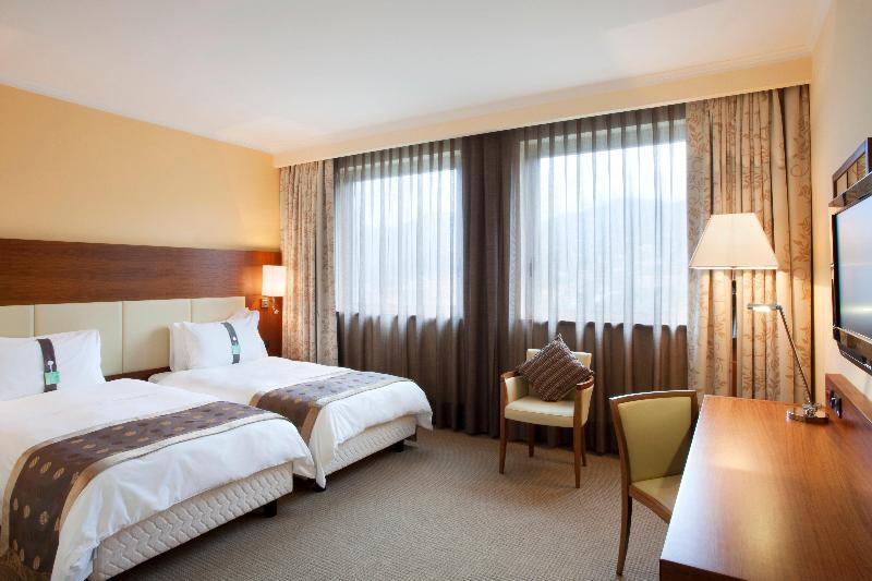 Holiday Inn Salerno-Cava de' Tirreni - Oda