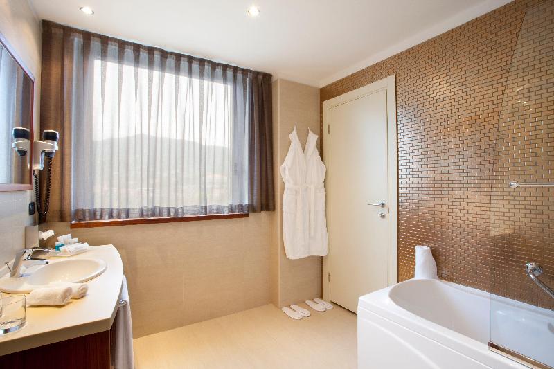 Holiday Inn Salerno-Cava de' Tirreni - Oda