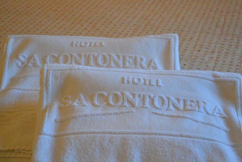 Sa Contonera - Oda