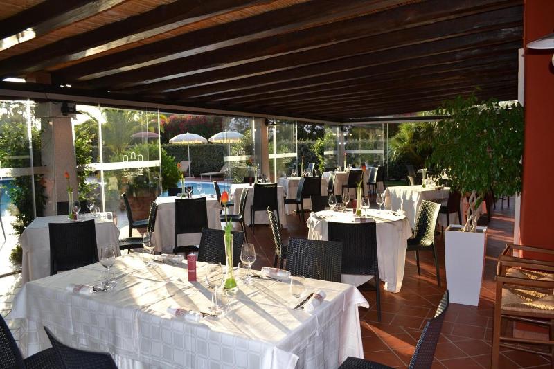 Sa Contonera - Restoran