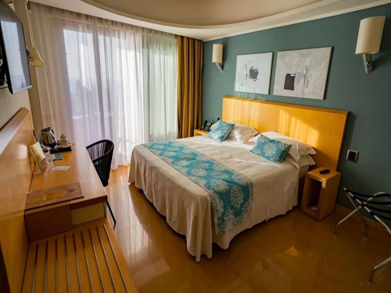 Panoramic Hotel Taormina - Oda