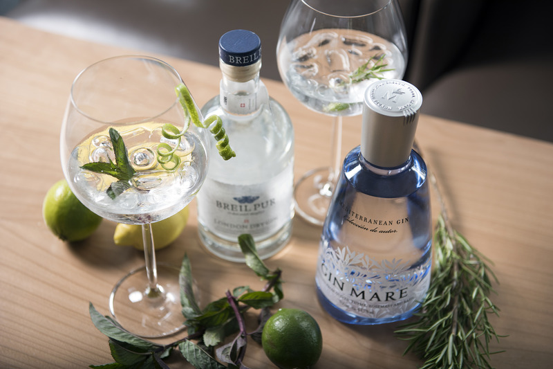 Saratz - Bar