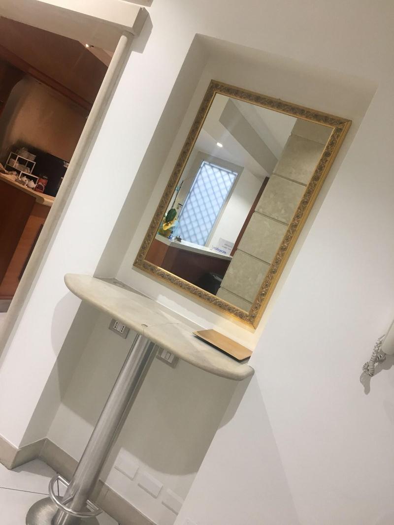 City Hotel Catania - Lobi