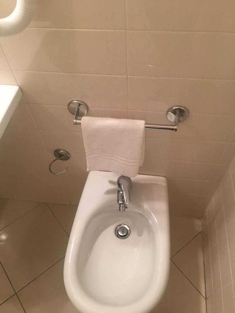 City Hotel Catania - Oda