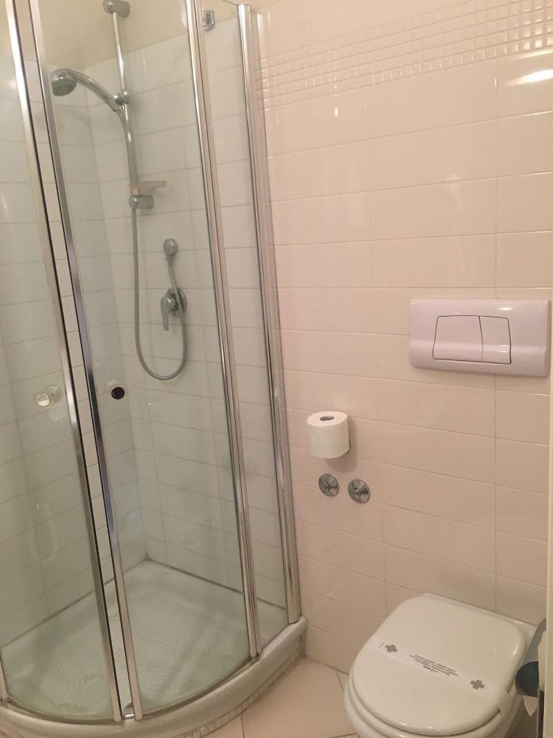 City Hotel Catania - Oda