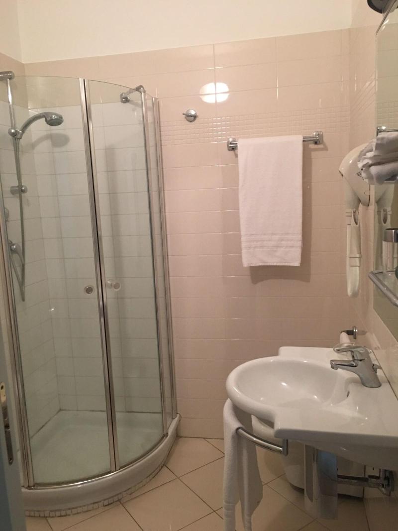 City Hotel Catania - Oda