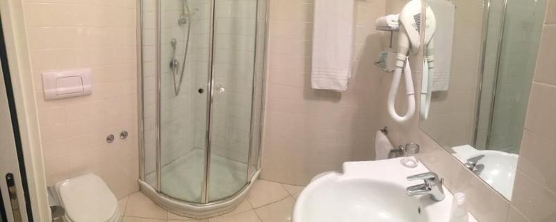 City Hotel Catania - Oda