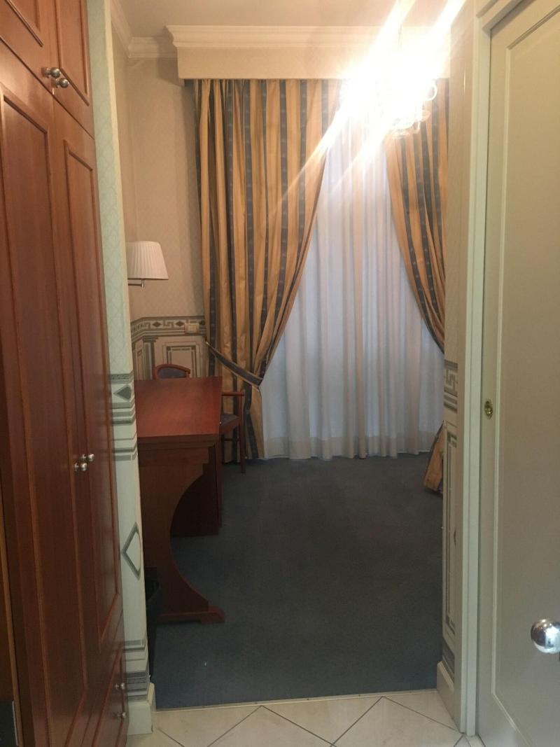 City Hotel Catania - Oda