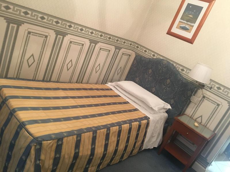 City Hotel Catania - Oda