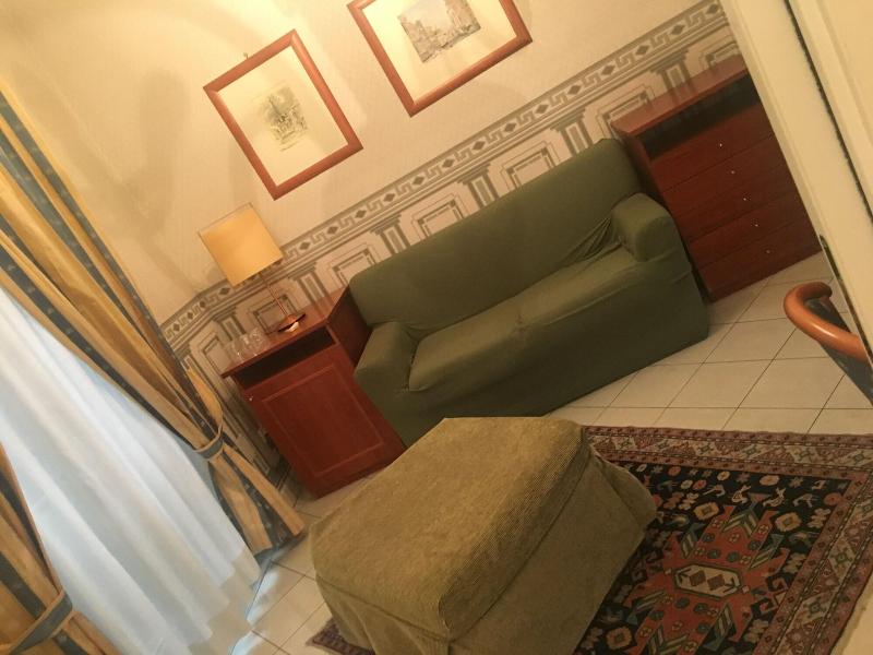 City Hotel Catania - Oda