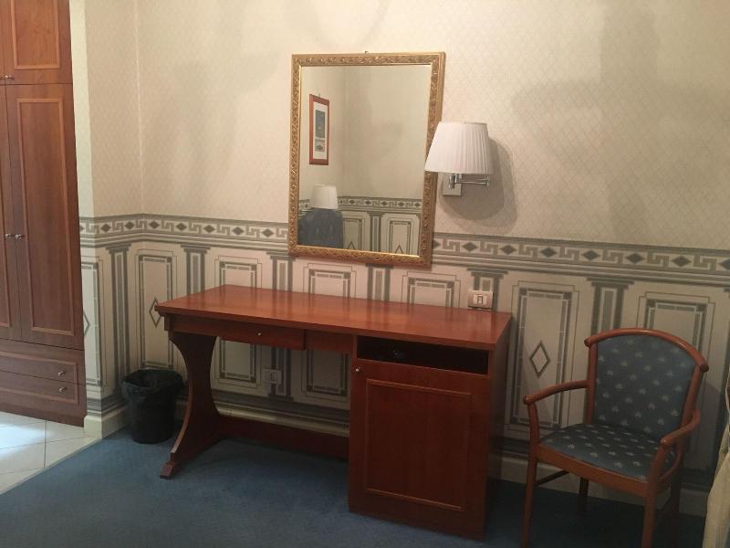 City Hotel Catania - Oda