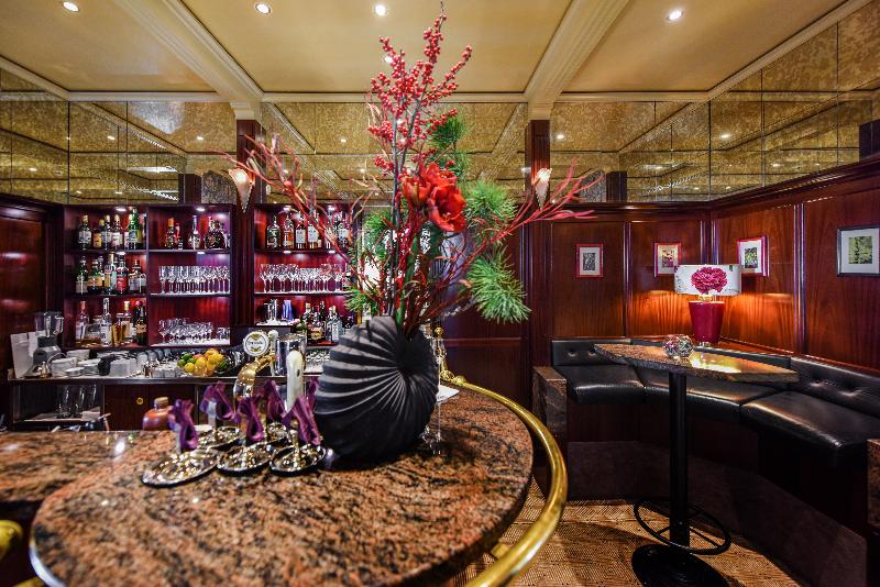 Cresta Palace - Bar