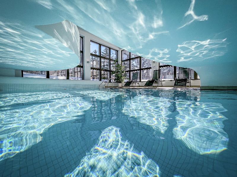 Cresta Palace - Havuz